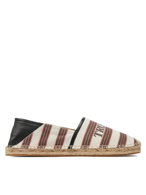 Trussardi Trussardi Espadrile 77A00445 Bež
