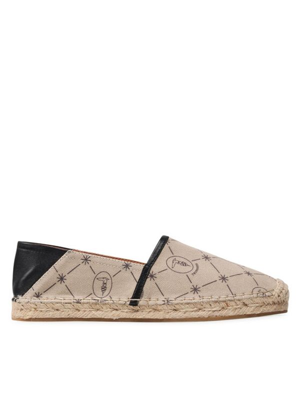 Trussardi Trussardi Espadrile 79A00733 Bež