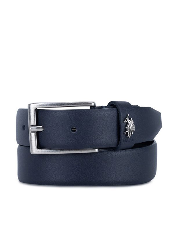 U.S. Polo Assn. U.S. Polo Assn. Pas AIUXT2375MHN Mornarsko modra