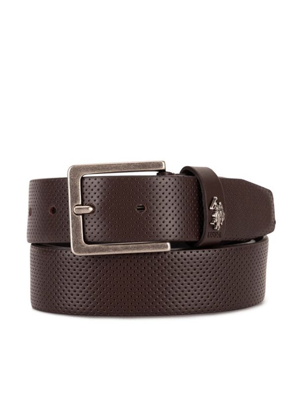 U.S. Polo Assn. U.S. Polo Assn. Pas WIUXT2570MHA Rjava