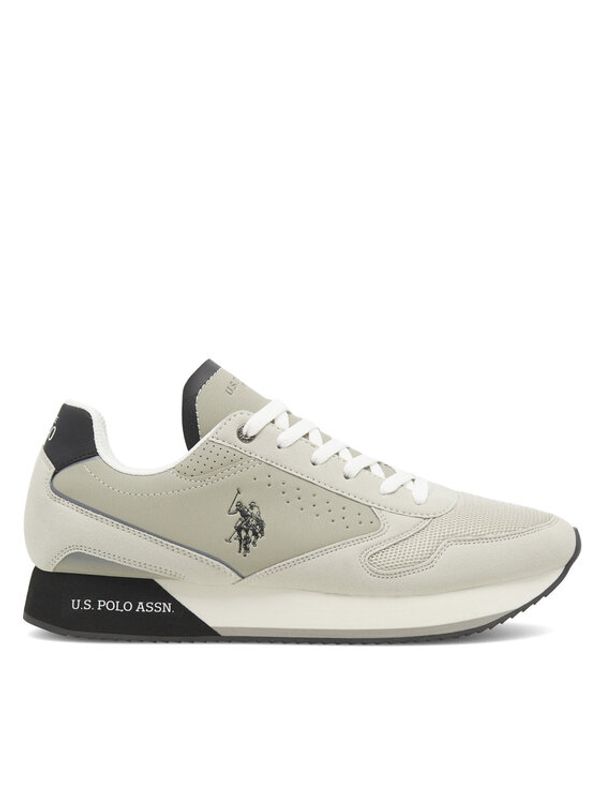 U.S. Polo Assn. U.S. Polo Assn. Superge NOBIL003G Siva