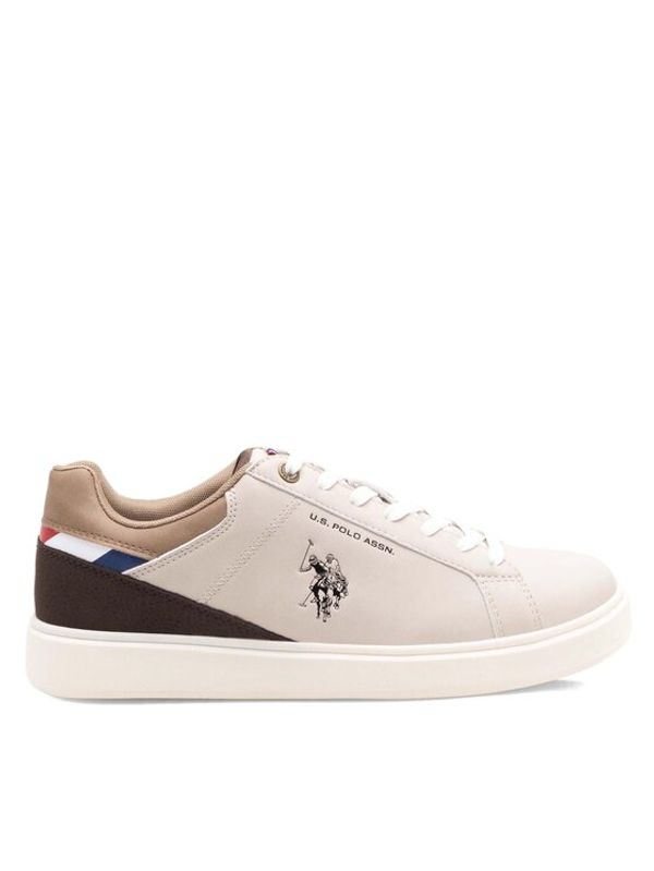 U.S. Polo Assn. U.S. Polo Assn. Superge ROKKO001M/CY3 Bež