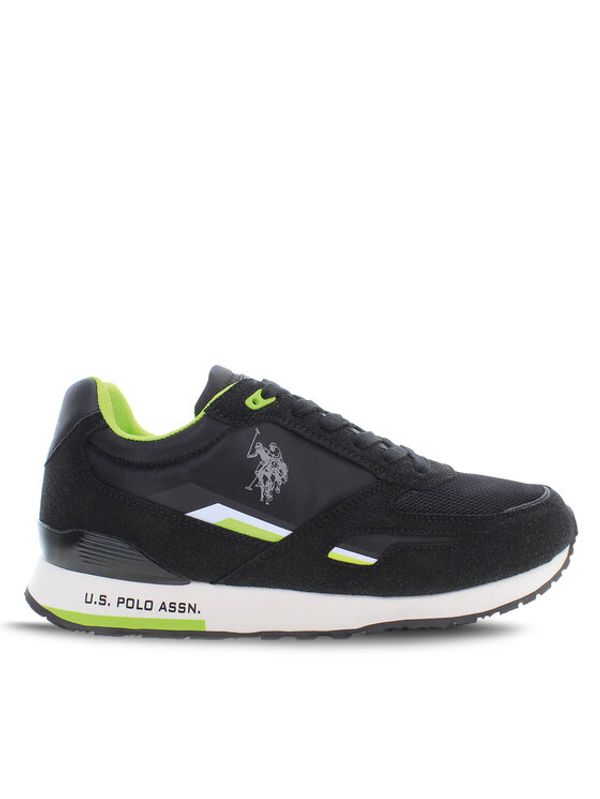 U.S. Polo Assn. U.S. Polo Assn. Superge Tabry TABRY003 Črna