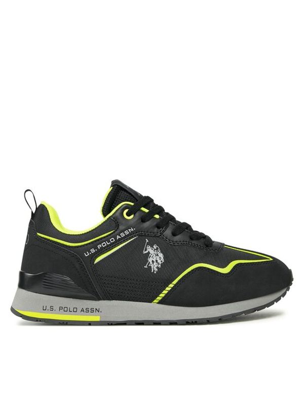 U.S. Polo Assn. U.S. Polo Assn. Superge TABRY002A Črna