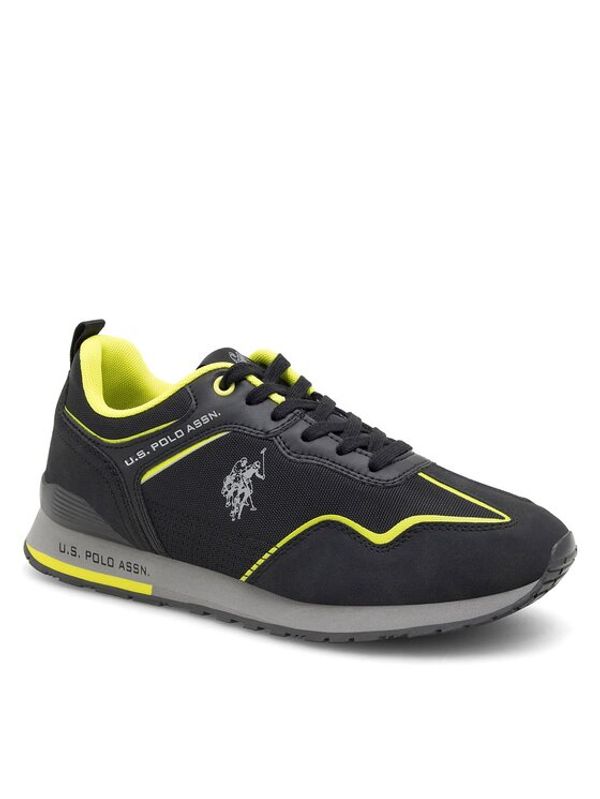 U.S. Polo Assn. U.S. Polo Assn. Superge TABRY002M/CTH2 Črna