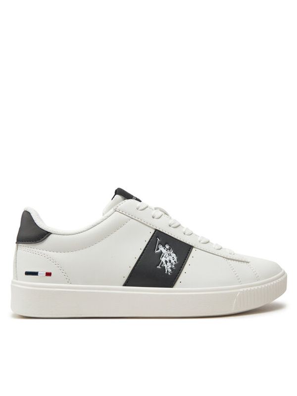 U.S. Polo Assn. U.S. Polo Assn. Superge TYMES009 Bela