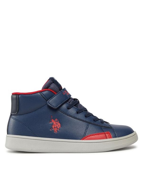 U.S. Polo Assn. U.S. Polo Assn. Superge ZACH002 S Modra