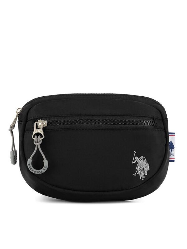 U.S. Polo Assn. U.S. Polo Assn. torba za okoli pasu BIUXT5677MIA Črna