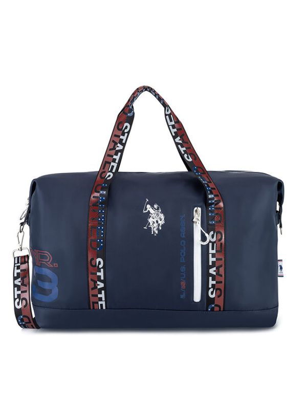 U.S. Polo Assn. U.S. Polo Assn. Torbica BIUXT5681MIA Mornarsko modra