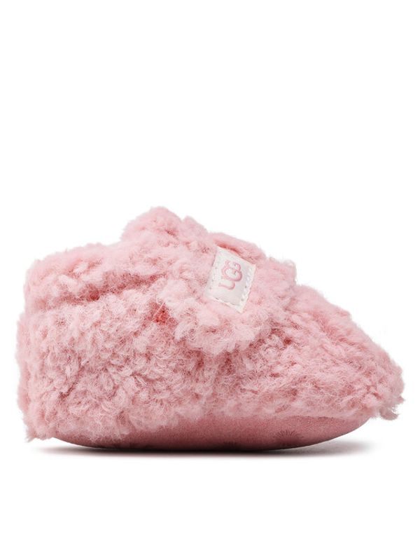 Ugg Ugg Copati I Bixbee 1121045I Roza