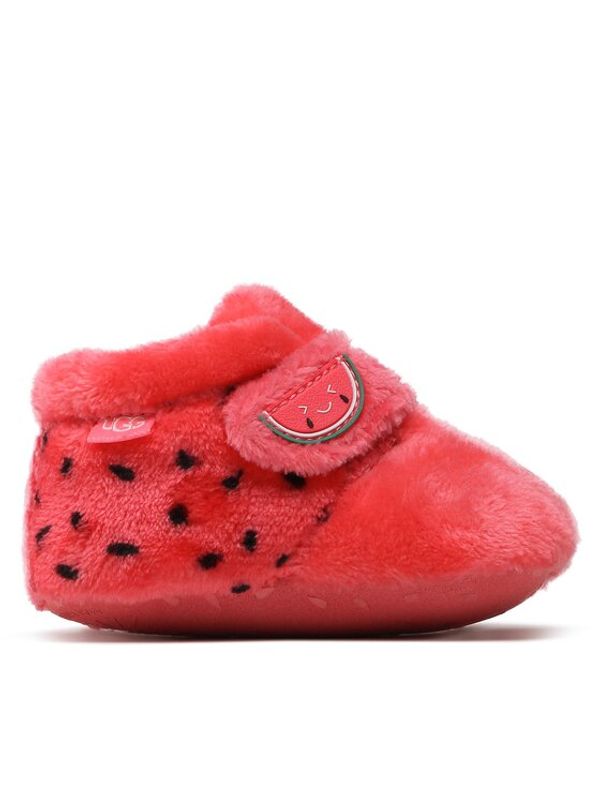 Ugg Ugg Copati I Bixbee Watermelon Stuffie 1136475I Rdeča