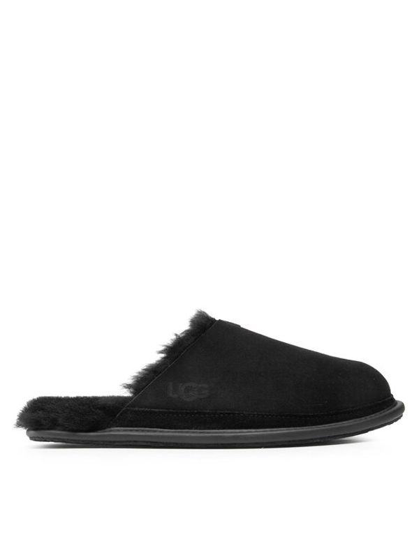 Ugg Ugg Copati M Hyde 1123660 Črna