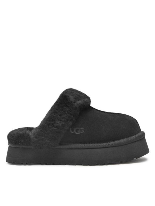 Ugg Ugg Copati W Disquette 1122550 Črna