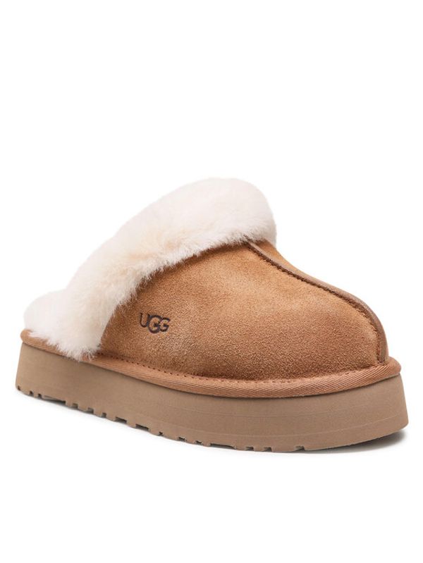 Ugg Ugg Copati W Disquette 1122550 Rjava