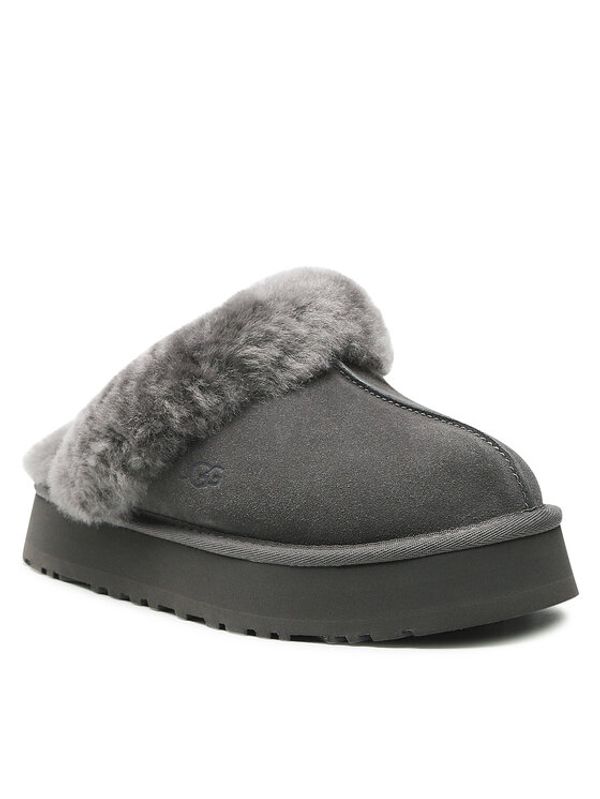 Ugg Ugg Copati W Disquette 1122550 Siva