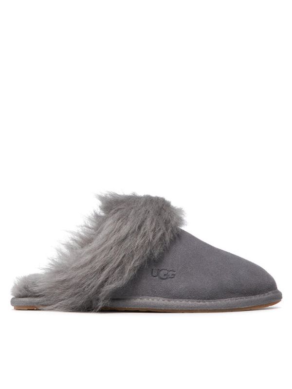 Ugg Ugg Copati W Scuff Sis 1122750 Siva