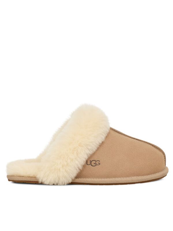 Ugg Ugg Copati W Scuffette II 1106872 Bež