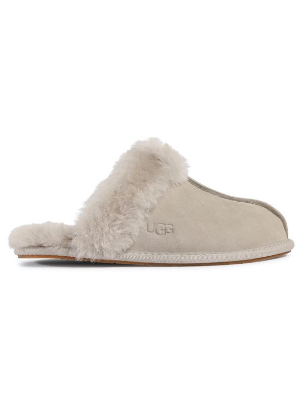 Ugg Ugg Copati W Scuffette II 1106872 Siva