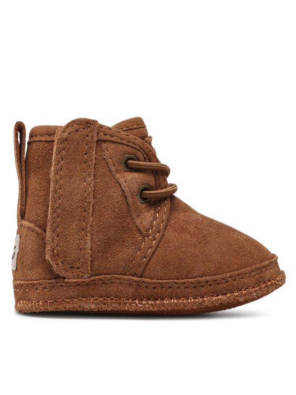 Ugg Ugg Gležnjarji Baby Neumel 1103500I Rjava