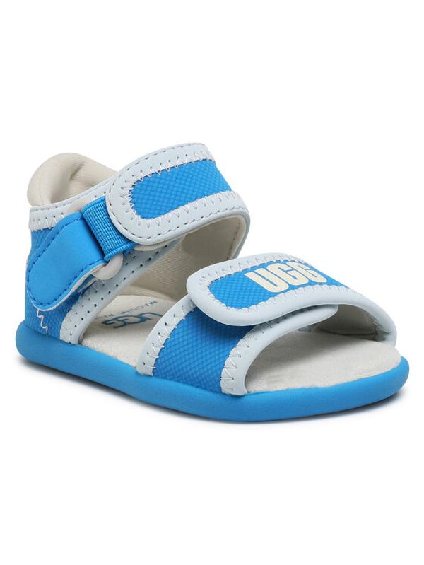 Ugg Ugg Sandali I Delta 1107984I Modra