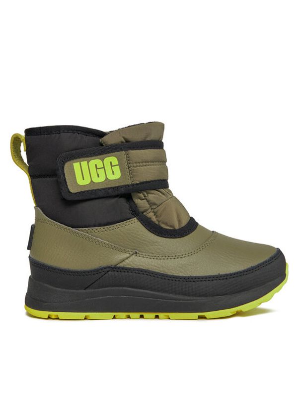 Ugg Ugg Škornji za sneg K Taney Weather 1122399K Khaki