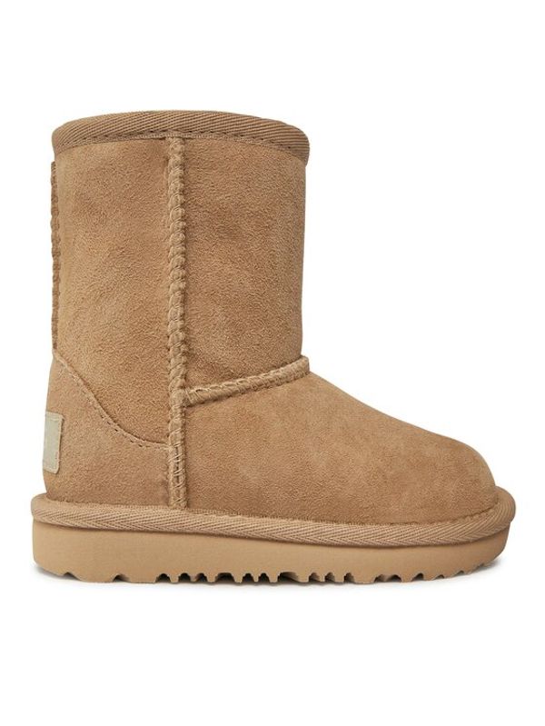 Ugg Ugg Škornji za sneg T Classic II 1017703T Bež