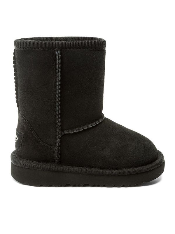 Ugg Ugg Škornji za sneg T Classic II 1017703T Črna