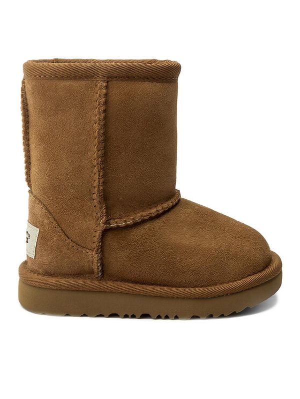 Ugg Ugg Škornji za sneg T Classic II 1017703T Rjava