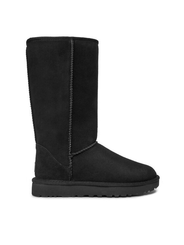 Ugg Ugg Škornji za sneg W Classic Tall II 1016224 Črna