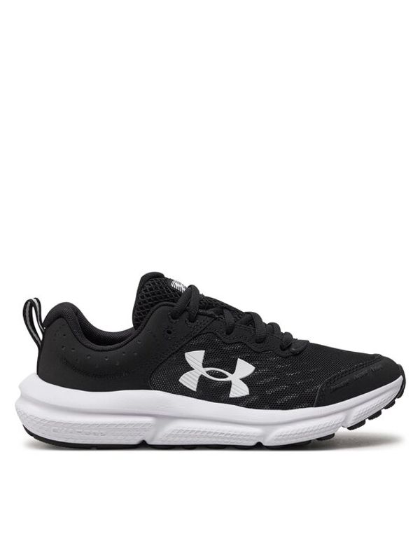 Under Armour Under Armour Čevlji UA BGS Assert 10 3026182-001 Črna