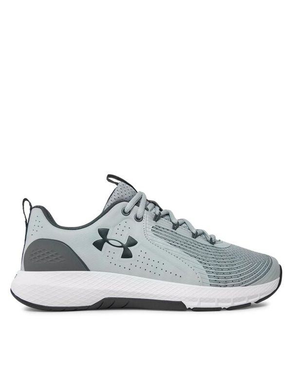 Under Armour Under Armour Čevlji Ua Charged Commit Tr 3 3023703-105 Siva