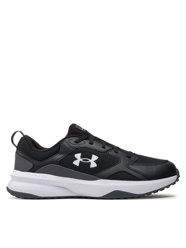 Under Armour Under Armour Čevlji Ua Charged Edge 3026727-003 Črna