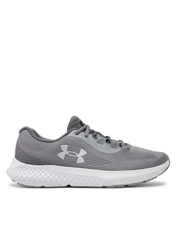 Under Armour Under Armour Čevlji Ua Charged Rogue 4 3026998-100 Siva