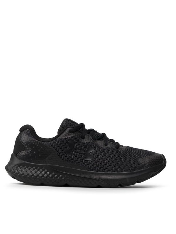 Under Armour Under Armour Čevlji Ua Charged Rouge 3 3024877-003 Črna