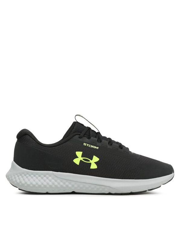 Under Armour Under Armour Čevlji Ua Charged Rouge 3 Storm 3025523-004 Črna