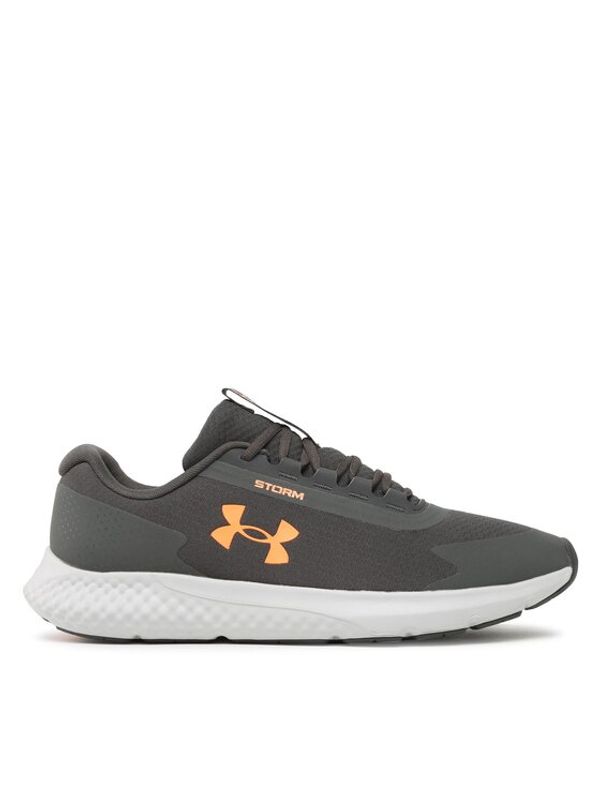 Under Armour Under Armour Čevlji Ua Charged Rouge 3 Storm 3025523-101 Siva