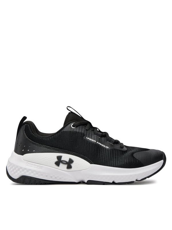 Under Armour Under Armour Čevlji Ua Dynamic Select 3026608-001 Črna