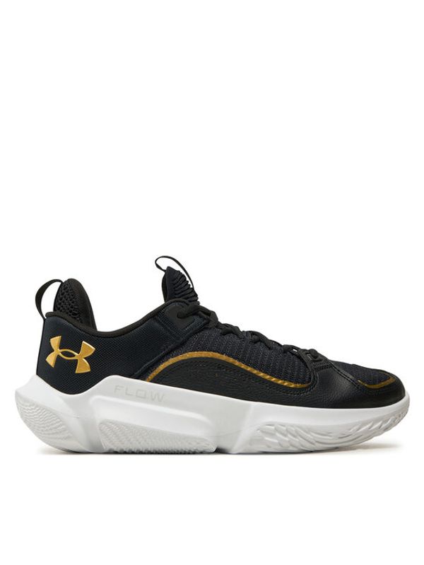 Under Armour Under Armour Čevlji Ua Flow Futr X 3 3026630-001 Črna