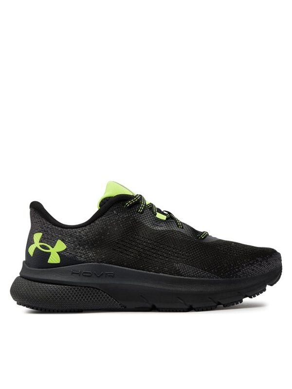 Under Armour Under Armour Čevlji Ua Hovr Turbulence 2 3026520-003 Črna