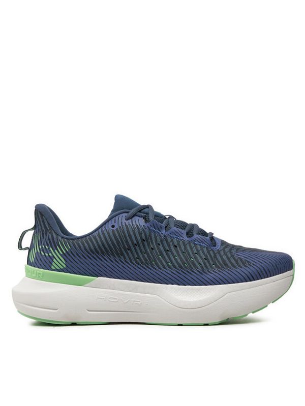 Under Armour Under Armour Čevlji Ua Infinite 6 3027190-101 Siva