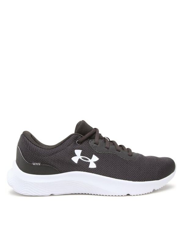 Under Armour Under Armour Čevlji Ua Mojo 2 3024134-106 Siva