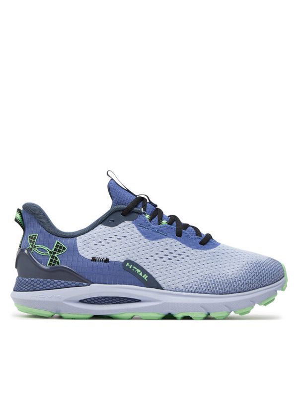 Under Armour Under Armour Čevlji Ua U Sonic Tr 3027764-500 Modra