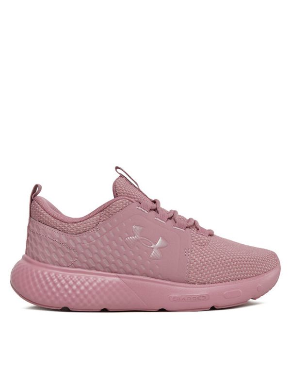 Under Armour Under Armour Čevlji Ua W Charged Decoy 3026685-600 Roza