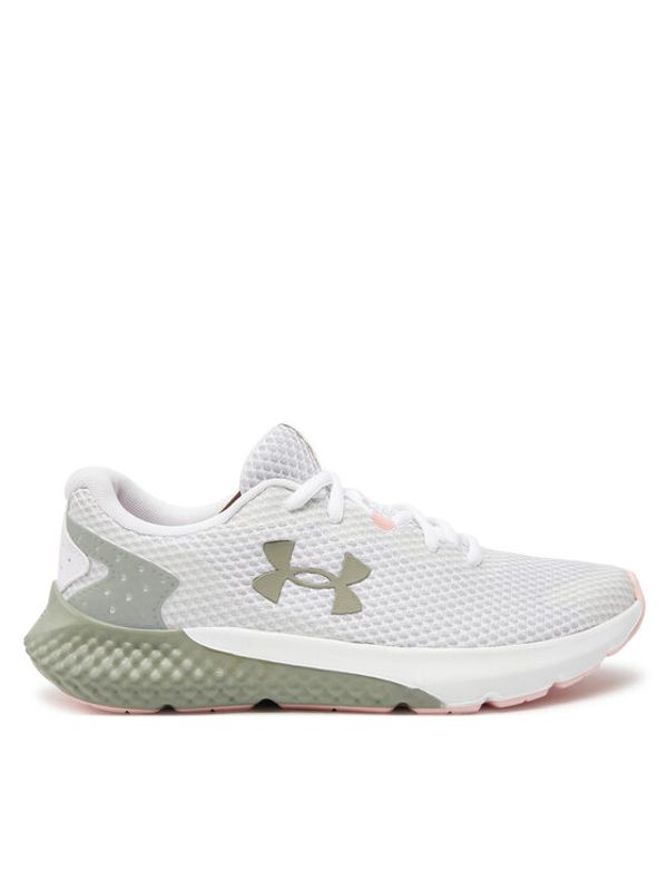 Under Armour Under Armour Čevlji Ua W Charged Rogue 3 3024888-102 Siva