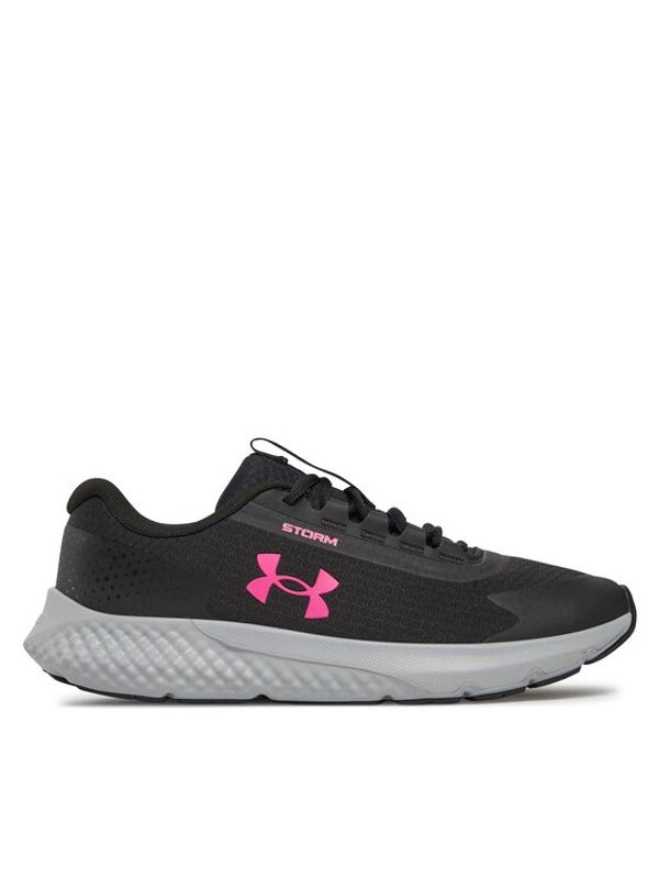 Under Armour Under Armour Čevlji Ua W Charged Rogue 3 Storm 3025524-002 Siva