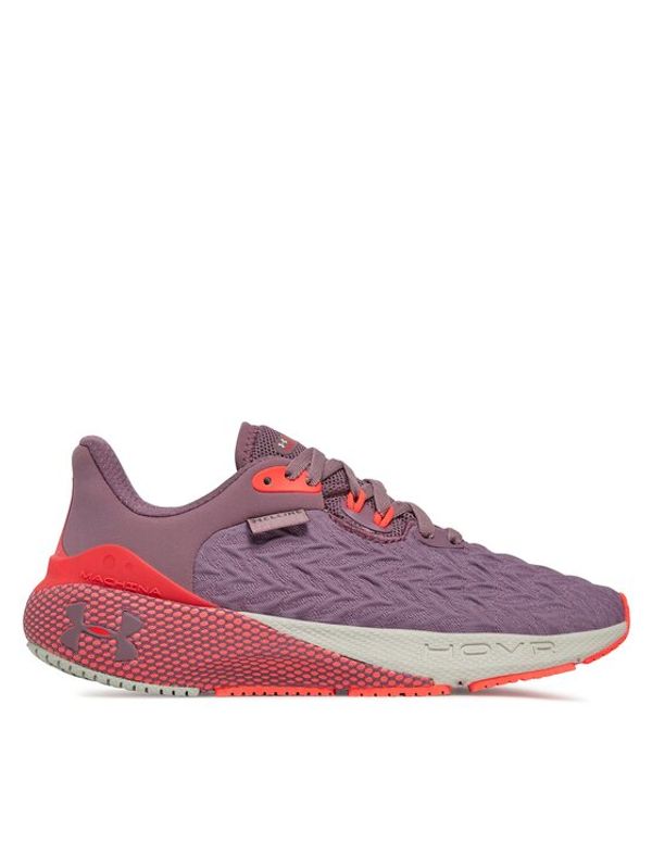 Under Armour Under Armour Čevlji Ua W Hovr Machina 3 Clone 3026732-600 Vijolična