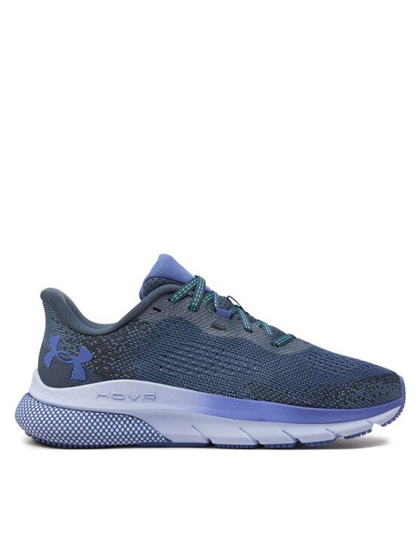 Under Armour Under Armour Čevlji Ua W Hovr Turbulence 2 3026525-103 Siva