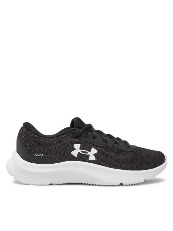 Under Armour Under Armour Čevlji Ua W Mojo 2 3024131-001 Črna