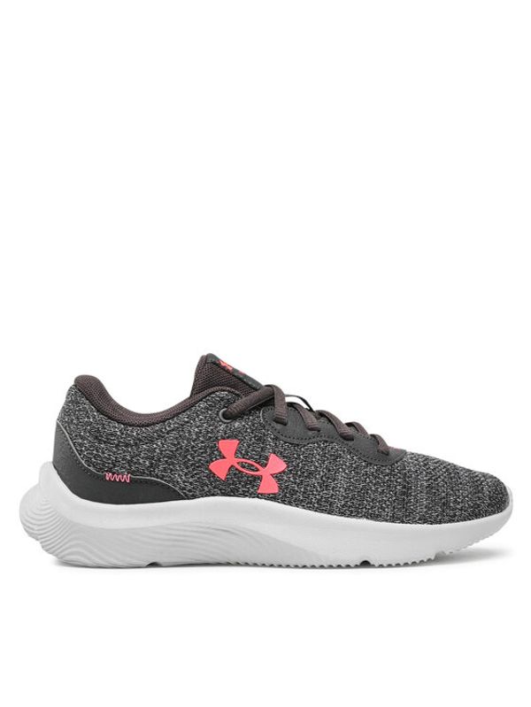 Under Armour Under Armour Čevlji Ua W Mojo 2 3024131-105 Siva