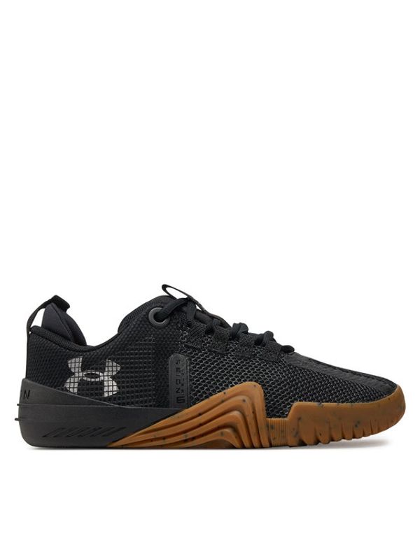 Under Armour Under Armour Čevlji Ua W Tribase Reign 6 3027342-001 Črna